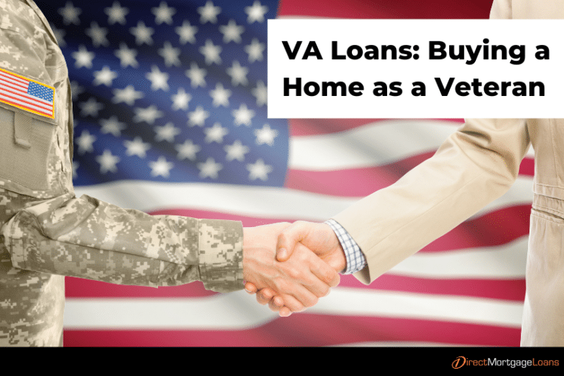 Veteran Lenders