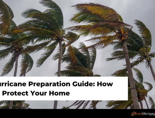 Hurricane Preparation Guide: How To Protect Your Home