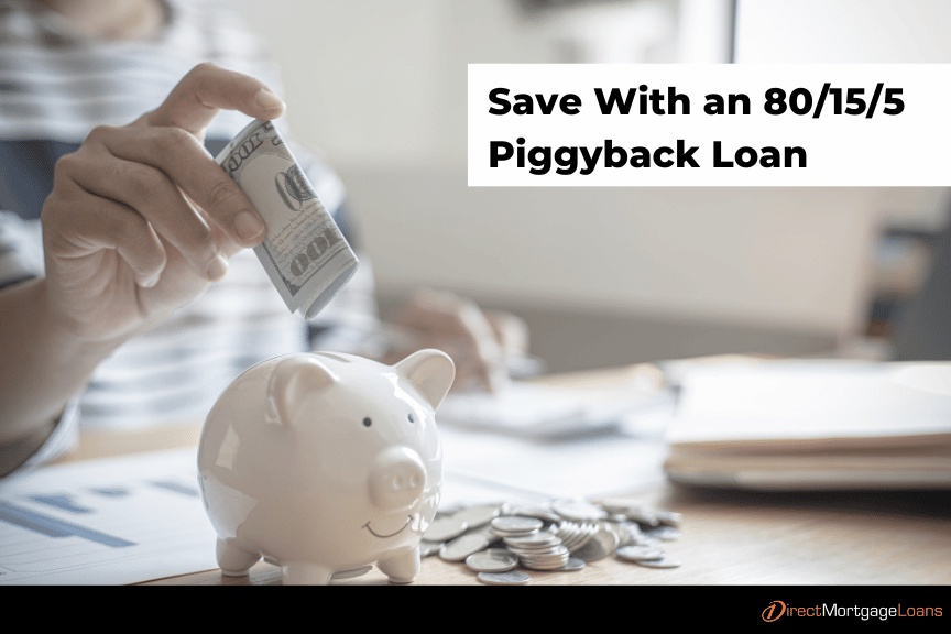 Keyword:piggy back mortgage - FasterCapital