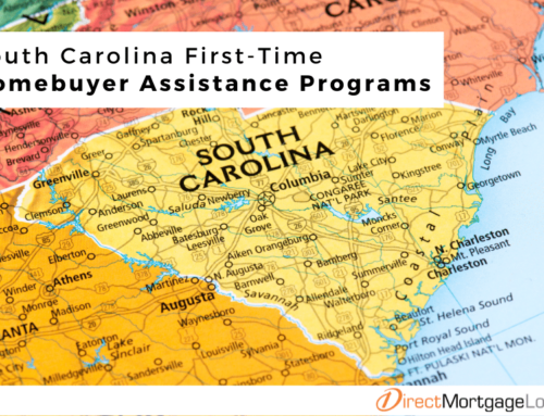 First Time Home Buyer SC Down Payment Assistance Programs And Grants