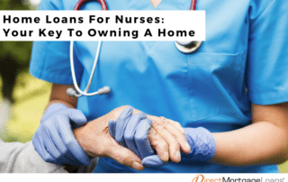 Home Loans for Nurses