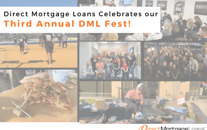 Third DML Fest